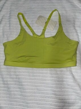 Fabletics Marcie Low-Impact Sports Bra
